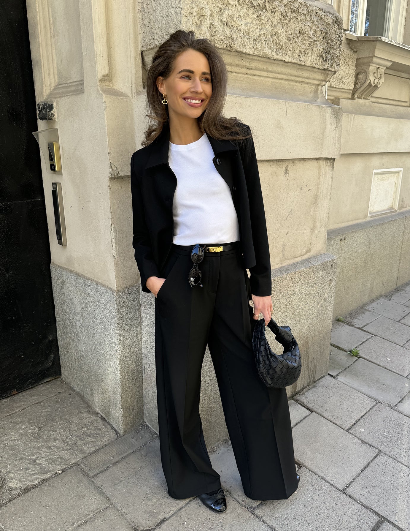 Alva Sperle - City Chic